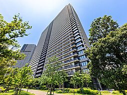 シティタワーズ東京ベイ　セントラルタワー