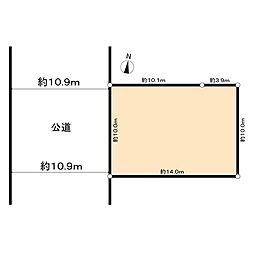 江東区平野4丁目土地