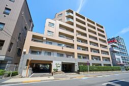 シャンノール清澄公園