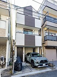 江東区東砂7丁目中古戸建