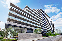 リビオシティ南砂町ステーションサイト