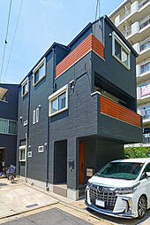 江東区東砂３丁目