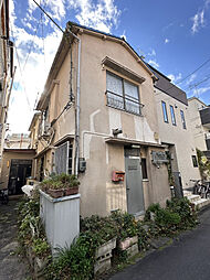 江東区北砂５丁目の土地