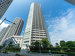 アップルタワー東京キャナルコート