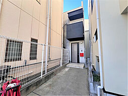 江東区森下３丁目