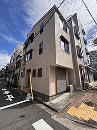 江東区牡丹１丁目