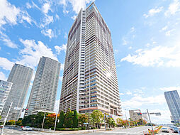 パークタワー東雲