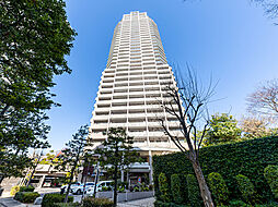 キャナルワーフタワーズウエスト