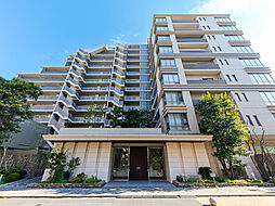 ヴェレーナシティ東京イーストガーデンズ