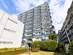 ニューハウス西葛西