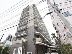 仙台堀公園ハイツ