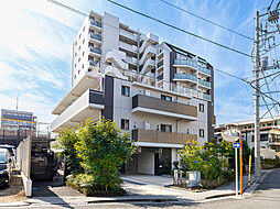 プレシス葛西ルジュール