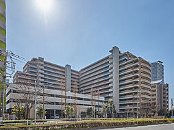 クレストフォルム東京ビューフォート