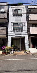 江東区扇橋２丁目