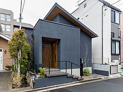 江戸川区東葛西5丁目中古戸建