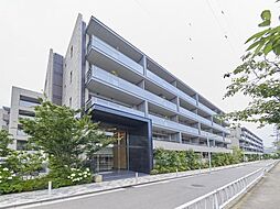プラウド都立大学