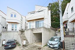 川崎市高津区東野川2丁目中古戸建