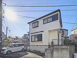 藤沢市高倉の一戸建て