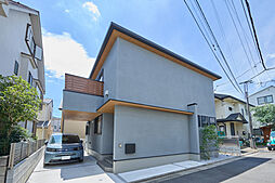 練馬区西大泉３丁目の一戸建て