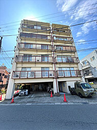 サンコーポたまがわ