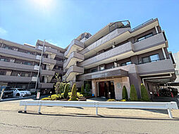 クレストフォルム武蔵新城