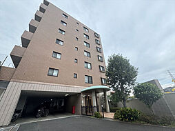 メイツ武蔵小杉富士見台