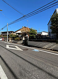 大田区東雪谷２丁目