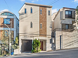 大田区久が原１丁目の一戸建て