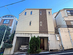 大田区久が原１丁目