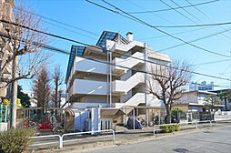 尾山台ヒミコマンション