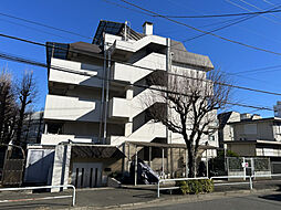 尾山台ヒミコマンション