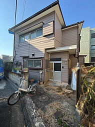 川崎市中原区宮内１丁目の土地