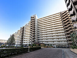 多摩川芙蓉ハイツ　3