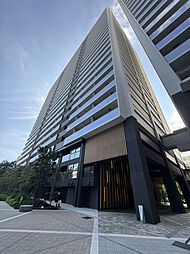 プラウドタワー亀戸クロス　ブライトタワー棟