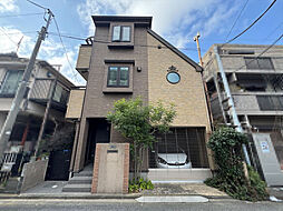 大田区矢口３丁目