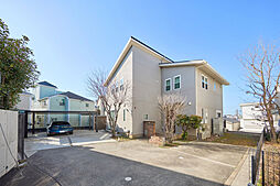 大田区東雪谷５丁目