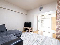 ルックハイツ日吉2号棟