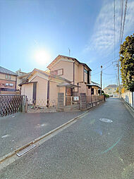 世田谷区宇奈根２丁目