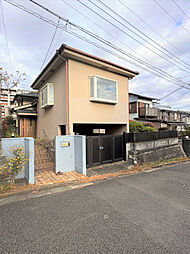 川崎市麻生区栗平１丁目