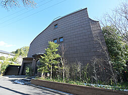 世田谷区中町１丁目