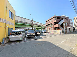 大田区多摩川１丁目