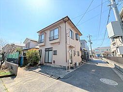 大田区南久が原１丁目