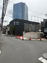 品川区北品川５丁目