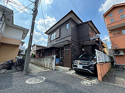 世田谷区瀬田１丁目