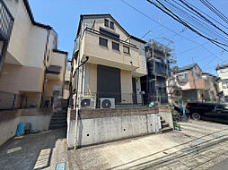 川崎市高津区久末