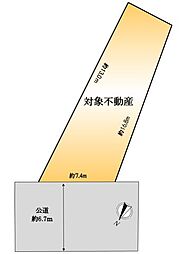 大田区上池台2丁目中古戸建