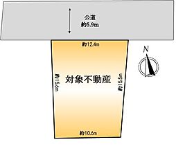 目黒区中根1丁目