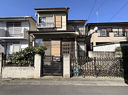 大田区大森中２丁目の一戸建て