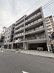 藤和シティコープ南六郷