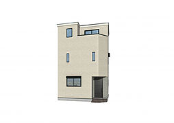 大田区大森西２丁目